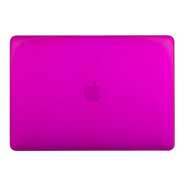 Чохол Upex Matte для New MacBook Air 13.3 (2018-2019) Violet (UP2158)