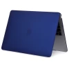 Чехол Upex Matte для New MacBook Air 13.3 (2018-2019) Midnight Blue (UP2165)