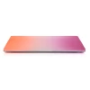 Чехол Upex Rainbow для MacBook Air 11.6 (2010-2015) Orange-Purple (UP3003)