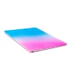 Чехол Upex Rainbow для MacBook 12 (2015-2017) Pink-Light Blue (UP3005)