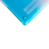 Чехол Upex Rainbow для MacBook Pro 13.3 (2012-2015) Pink-Light Blue (UP3013)