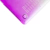 Чехол Upex Rainbow для MacBook Pro 15.4 (2012-2015) Green-Purple (UP3024)