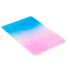 Чохол Upex Rainbow для MacBook Pro 15.4 (2016-2019) Pink-Light Blue (UP3025)