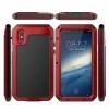 Чохол Lunatik Taktik Extreme Crimson для iPhone 6 Plus/6s Plus
