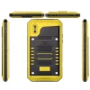 Чохол Upex Waterproof Case Yellow для iPhone 6 Plus/6s Plus
