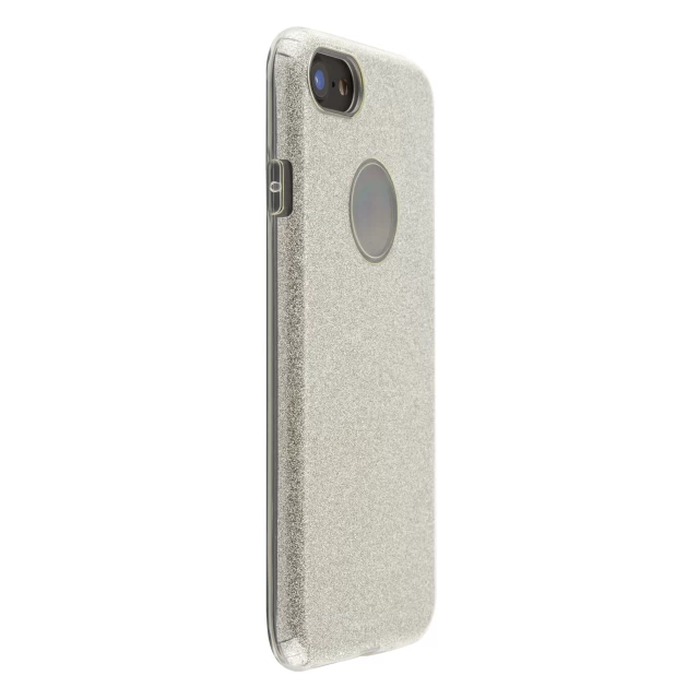 Чехол Upex Tinsel Silver для iPhone 6/6s (UP31407)