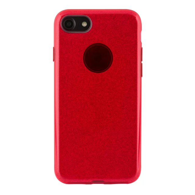 Чехол Upex Tinsel Red для iPhone 6 Plus/6s Plus (UP31411)