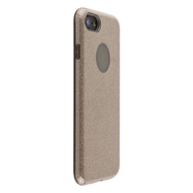 Чехол Upex Tinsel Bronze для iPhone 6 Plus/6s Plus (UP31414)