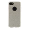 Чехол Upex Tinsel Silver для iPhone 7 (UP31417)