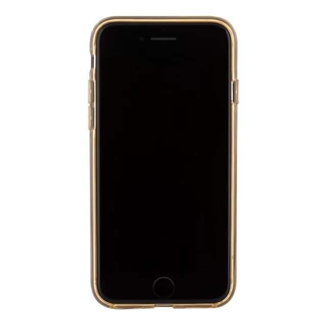 Чехол Upex Tinsel Gold для iPhone 7 (UP31418)