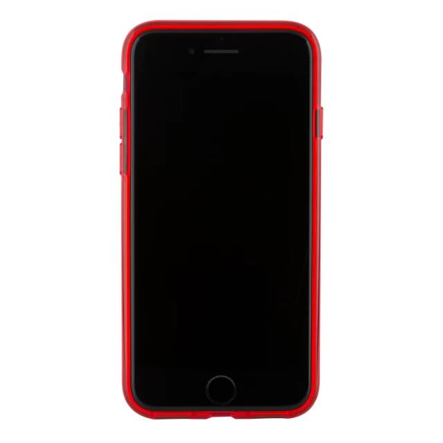 Чехол Upex Tinsel Red для iPhone 7 Plus (UP31421)