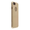 Чехол Upex Tinsel Gold для iPhone 7 Plus (UP31423)