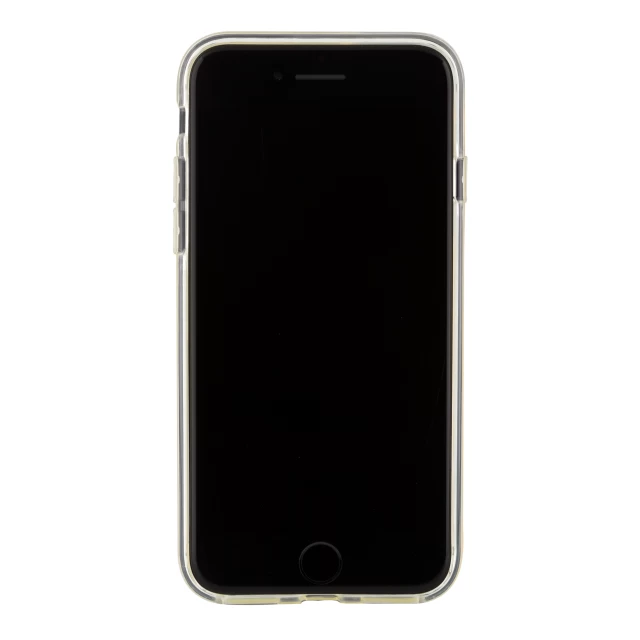 Чехол Upex Tinsel Silver для iPhone 8 (UP31427)