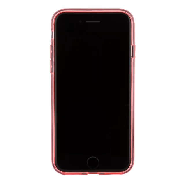 Чехол Upex Tinsel Rose Gold для iPhone 8 (UP31430)