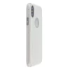 Чехол Upex Tinsel Silver для iPhone XS/X (UP31437)