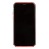Чехол Upex Tinsel Rose Gold для iPhone XS/X (UP31440)