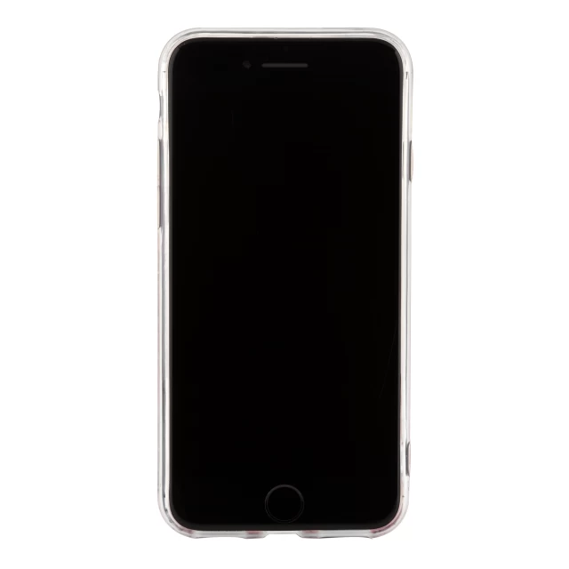 Чехол Upex Lively Pink Gold для iPhone 8 Plus/7 Plus (UP31525)