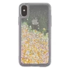 Чехол Upex Lively Pink Gold для iPhone X/XS (UP31530)