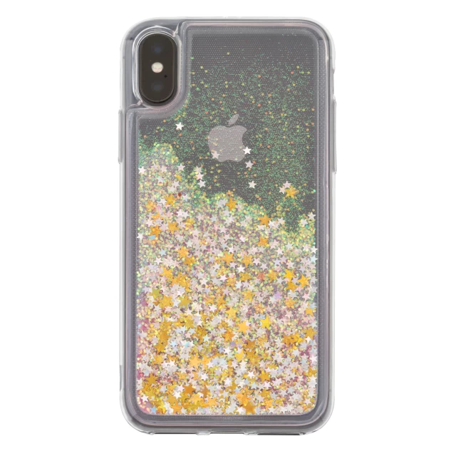 Чехол Upex Lively Pink Gold для iPhone XR (UP31535)