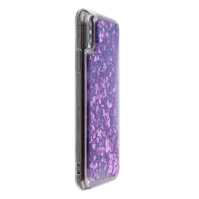 Чехол Upex Lively Violet для iPhone XS Max (UP31539)