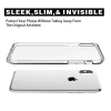 Чехол Upex Pure Transparent для iPhone XS Max (UP31813)