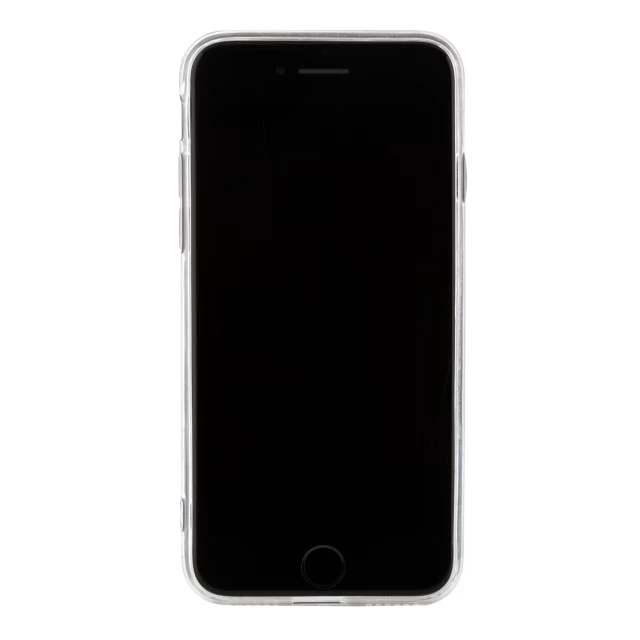 Чехол Upex Beanbag Ice Cream Rainbow для iPhone 6 Plus/6s Plus (UP31923)