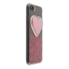 Чехол Upex Beanbag Heart для iPhone SE 2020/8/7 (UP31933)