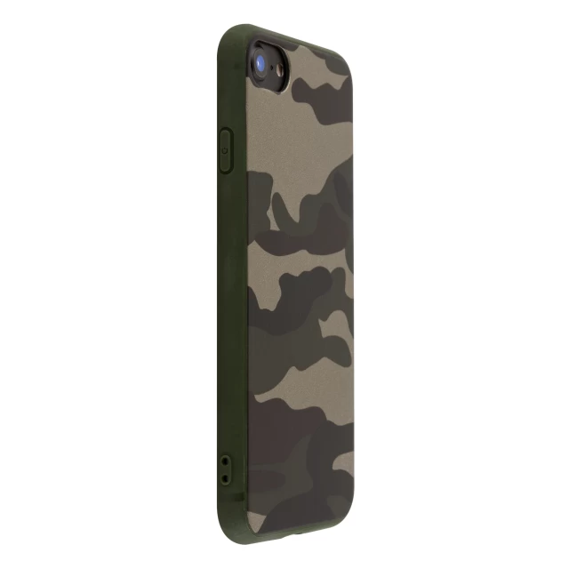 Чохол Upex Military Woodland для iPhone 8/7 (UP32007)
