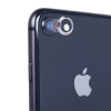 Защитное стекло TOTU DESIGN для камеры iPhone SE 2020 | 8 | 7 Silver (AAi7/i8-08/Silver)