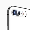 Захисне скло TOTU DESIGN для камери iPhone 8 Plus | 7 Plus Silver (AAI7p/i8p-08/Silver)