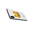 Чехол TOTU DESIGN для iPhone X/XS Animoji Cat