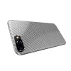 Чохол TOTU DESIGN для iPhone 8 Plus/7 Plus Carbon Silver