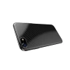 Чехол TOTU DESIGN для iPhone SE 2020/8/7 Carbon Black