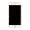 Чехол Arucase Pink Sand Hearts для iPhone X/XS (UP32206)