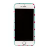 Чохол Arucase Mint Hearts для iPhone X/XS (UP32218)