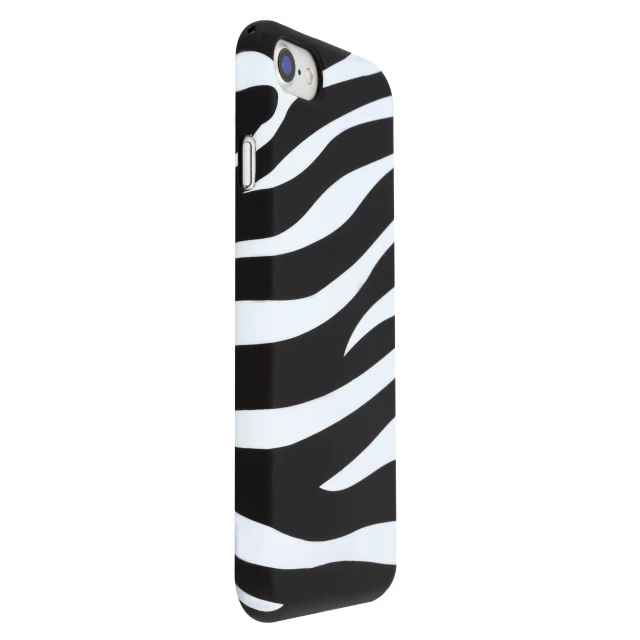 Чохол Arucase Zebra для iPhone X/XS (UP32236)