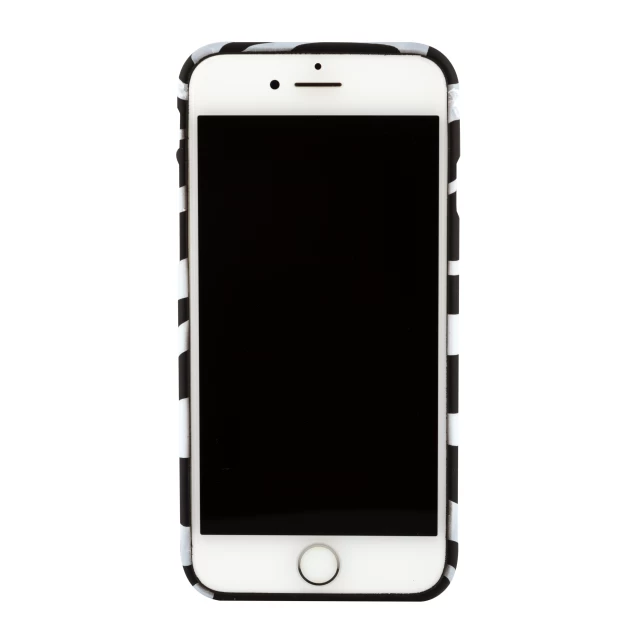 Чохол Arucase Zebra для iPhone X/XS (UP32236)