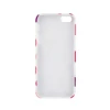 Чехол Arucase Big Pink Balls для iPhone 8/7 (UP32240)