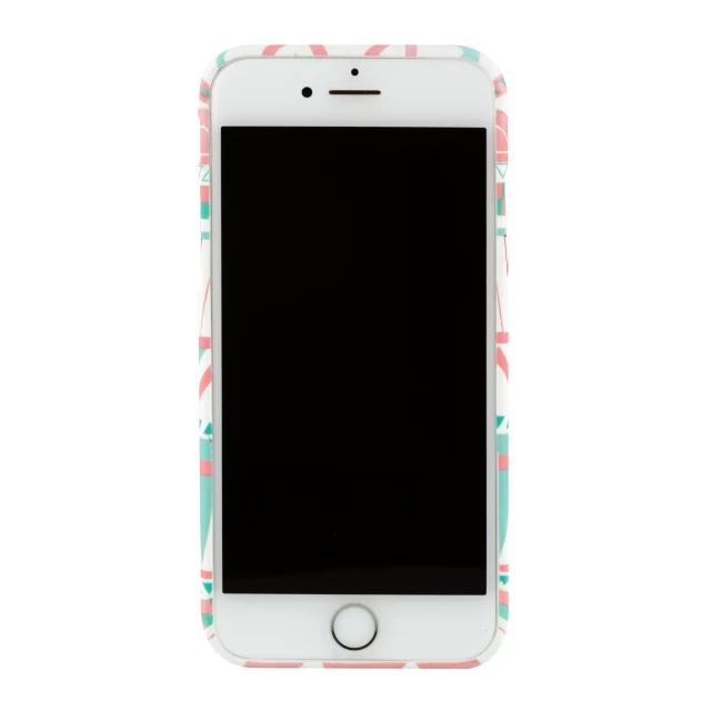 Чехол Arucase Zigzag для iPhone 8/7 (UP32252)