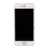 Чехол Arucase Pink Blooms для iPhone 8/7 (UP32300)