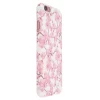 Чехол Arucase Pink Blooms для iPhone X/XS (UP32302)