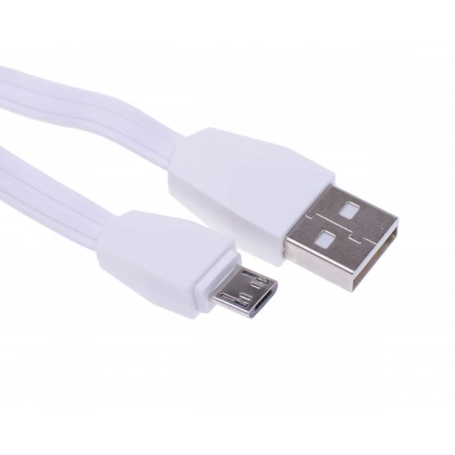 Адаптер LDNIO DL-AC63 2xUSB 2.4A + кабель micro USB