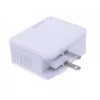 Мережевий зарядний пристрій Ldnio 4xUSB-A White (A4403)