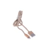 Кабель LDNIO LS88 2в1 USB - micro USB/Lightning 1м
