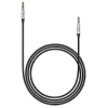 Кабель Baseus Yiven Audio Cable M30 0.5M Silver+Black (CAM30-AS1)