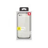 Чохол-акумулятор Baseus Plaid Backpack Power Bank 2500mAh для iPhone 8/7 Beige (ACAPIPH7-BJ02)