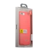 Чехол-аккумулятор Baseus Plaid Backpack Power Bank 3650mAh для iPhone 8 Plus/7 Plus Red (ACAPIPH7P-BJ09)