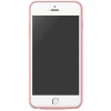 Чехол-аккумулятор Baseus Plaid Backpack Power Bank 2500mAh для iPhone 6/6S Pink (ACAPIPH6-BJ04)
