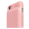 Чохол-акумулятор Baseus Plaid Backpack Power Bank 5000mAh для iPhone 8/7 Pink (ACAPIPH7-LBJ04)