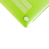 Чехол Upex Metallic для MacBook Air 13.3 (2010-2017) Green (UP4017)